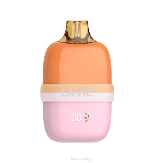コーヒー LAVIE INSIDER 12000パフ 260P88 | Lavie Vape Tokyo